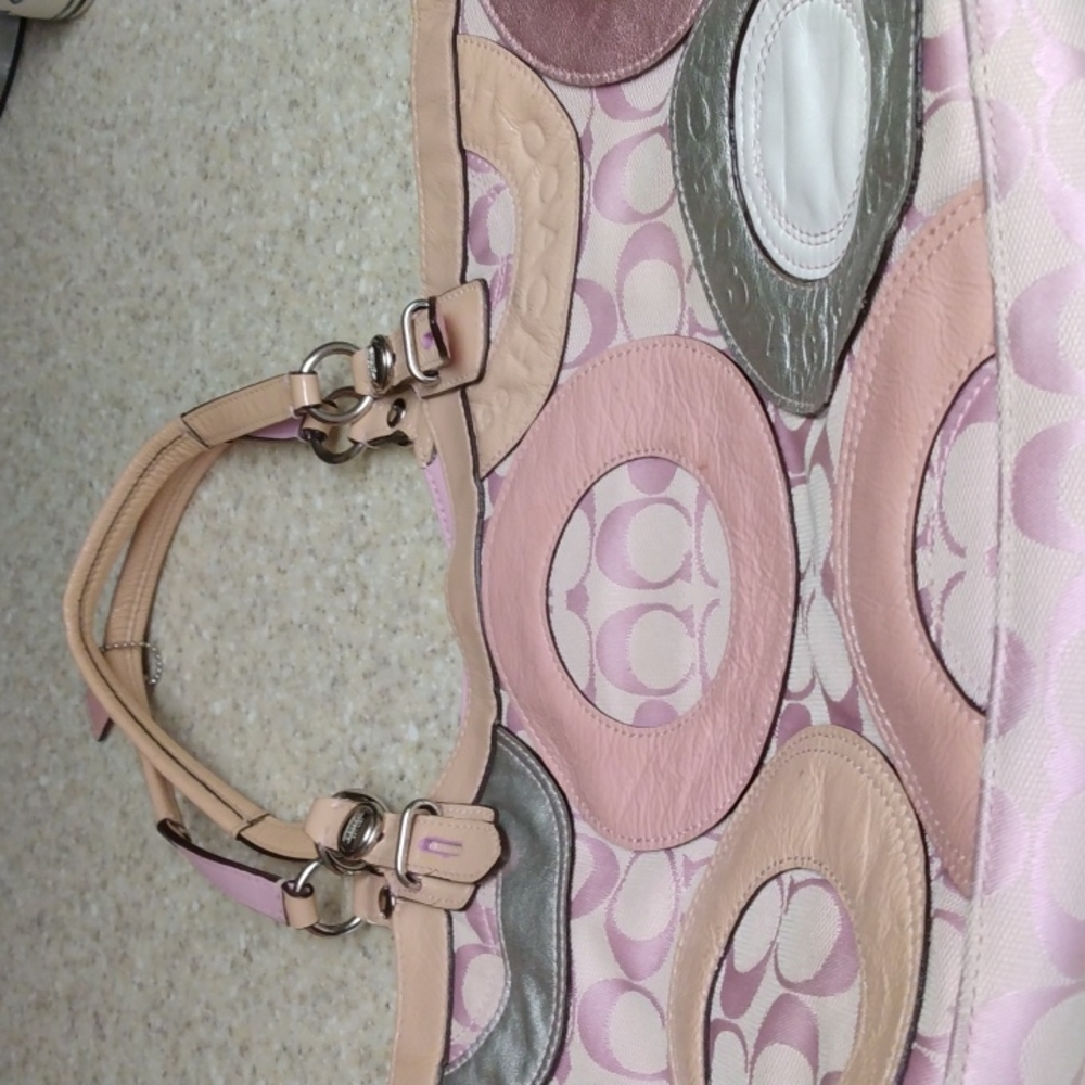 Coach Handbag